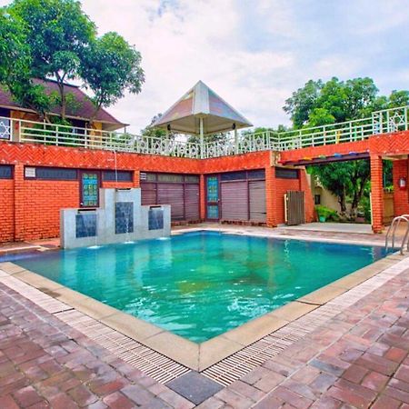 Pyramid Home Divine - A Wellness Resort Dehradun Exterior photo