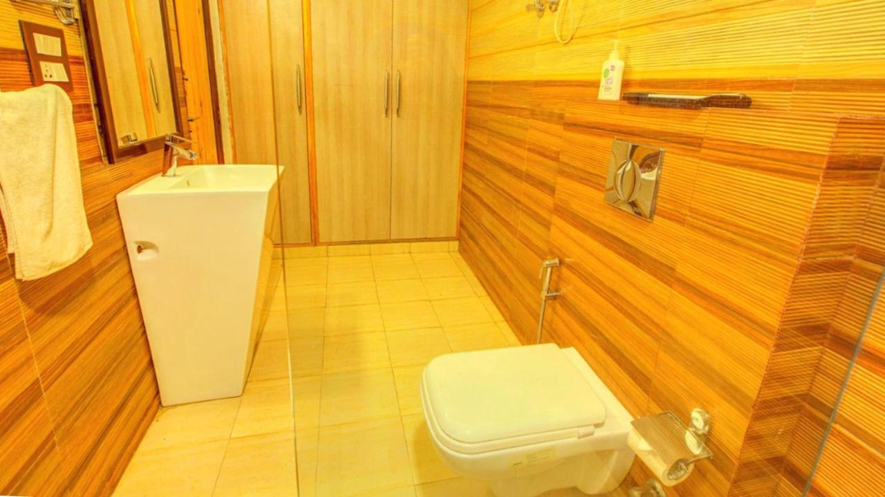 Pyramid Home Divine - A Wellness Resort Dehradun Exterior photo